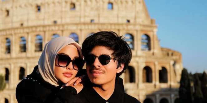 Diprotes karena Hapus Konten Bareng Dukun, Atta Halilintar: Akunnya kan Akun Saya!