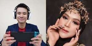 Daftar Youtuber Indonesia Terkaya 2022, Ada Ria Ricis Hingga Baim Wong!
