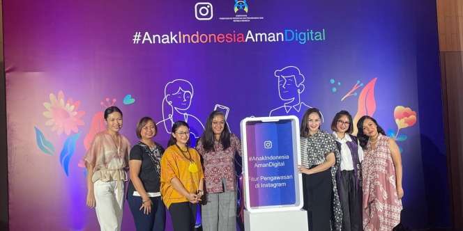 Instagram Luncurkan Fitur Pengawasan, Orang Tua Bisa Pantau Akun yang Di-follow Anak