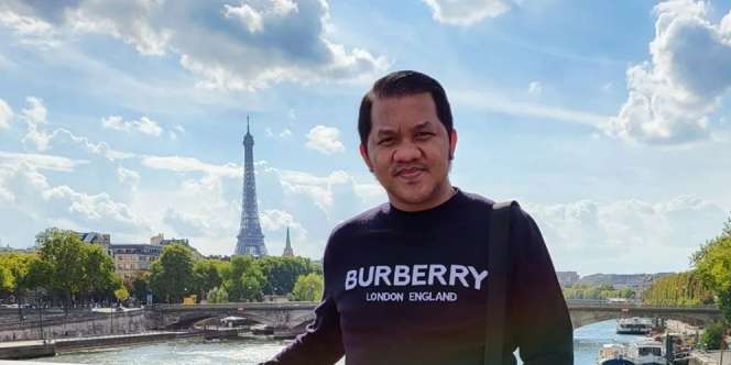Dulu Pedagang Asongan, Kini Rasli Jadi Bos Steak, Usaha Makin Berkibar Berkat Sedekah Jumat