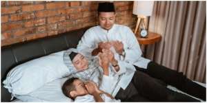 Sunnah Nabi, Inilah Bacaan Doa Bangun Tidur dan Adab setelah Bangun yang Penting Dilakukan Umat Islam