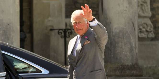 Baru Naik Takhta, Charles Diramal Tak Lama Berkuasa, Mungkinkah William Lebih Cepat Jadi Raja?
