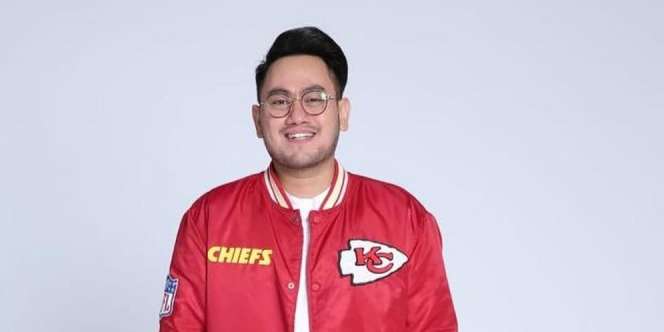 Reaksi Putra Muzdalifah Bertemu King Nassar: Seneng, Happy