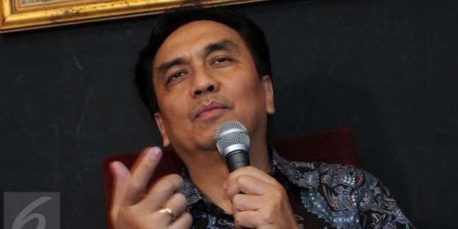 Maaf Effendi Simbolon Usai Sebut TNI Seperti Gerombolan: Saya Mencintai TNI