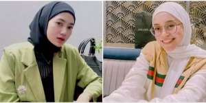 Adu Gaya Lesty Kejora VS Ira Dahlia, Calon Saudara Ipar yang Disebut Mirip!