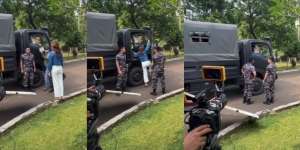 Terungkap, Trik Aktris Cantik di Sinetron Bisa Kemudikan Truk Tentara, Tak Terduga dan Bikin Ngakak