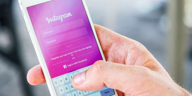 Cara Mengganti Kata Sandi Instagram, Lakukan Secara Berkala Agar Tak Mudah Diretas