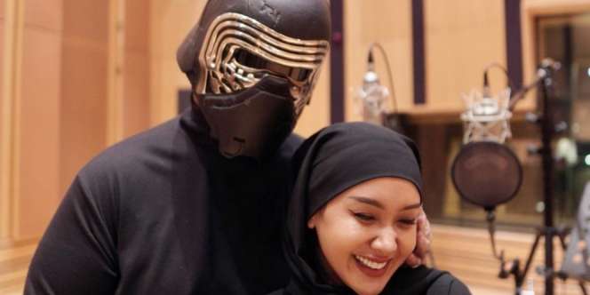 Didi Mahardika dan Cita Citata Batal Menikah Beberapa Jam Sebelum Akad, Pihak KUA Ungkap Penyebabnya