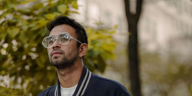 Raffi Ahmad Bagi-Bagi Uang Buat Tim yang Diboyong ke New York: `Kalau Kurang, Gampang Lah`