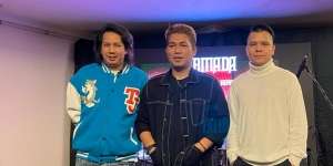 Gelar Konser 15 Tahun Berkarya, Armada Ingat Perjuangan Susah Tinggal di Jakarta