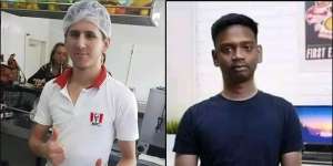 10 Potret Orang Mirip Tokoh Terkenal, Kok Bisa Sama Persis?