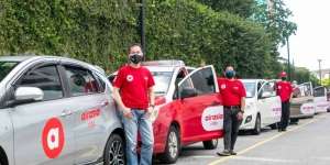 Pesaing Gojek dan Grab Mulai Beroperasi di Indonesia 2 Bulan Lagi