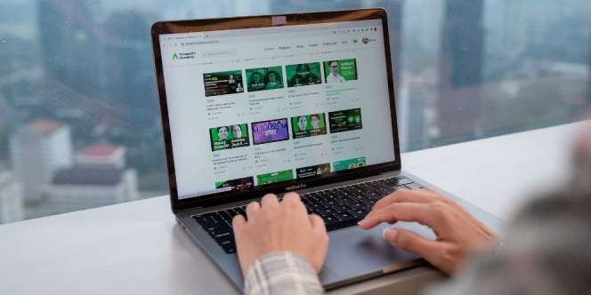 Pentingnya Paham Seluk Beluk Teknologi untuk Maksimalkan Bisnis Online