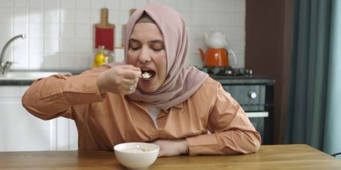 Banyak yang Salah Kaprah Soal Diet, Ini Hal Penting yang Harus Dipahami Sebelum Memulai