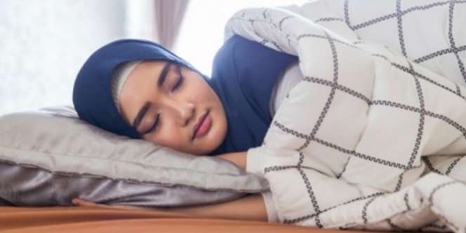 12 Arti Mimpi Orang Meninggal, Bisa Bermakna Kerinduan yang Terpendam