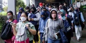 Kabar Gembira! WHO Sebut Akhir Pandemi Covid-19 Sudah di Depan Mata