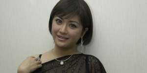 Jadi Korban KDRT, Artis Cantik Ini Pilih Gugat Cerai Suami: `Saya Dipukul dan Pernah Mau Dilempar dari Balkon`
