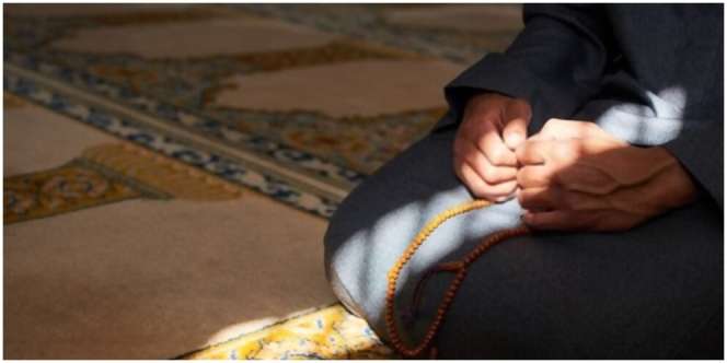 Menyempurnakan Sholat, Inilah Bacaan Doa Sholat Tahajud dan Zikirnya yang Penting Diamalkan