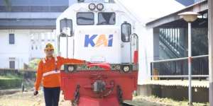 PT KAI Buka Lowongan Kerja Besar-besaran di 3 Kota, Buruan Daftar!