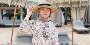 Ingat Yunita Lestari Eks Daus Mini? Kini Nasibnya Bak Bumi Langit dengan Mantan Suami, Nikmati Liburan Mewah di Bali