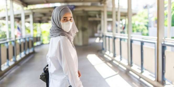 Doa dalam Perjalanan Agar Terhindar dari Marabahaya dan Kesulitan