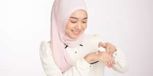 Tips Menjaga Kesehatan Kulit Tubuh Memakai Body Lotion dengan Tepat