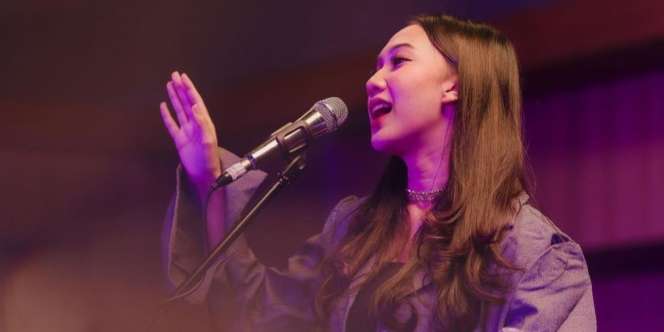 NGOBRAS DREAM: Mengupas Lagu Baru Raissa Ramadhani, Berpisah Lebih Indah