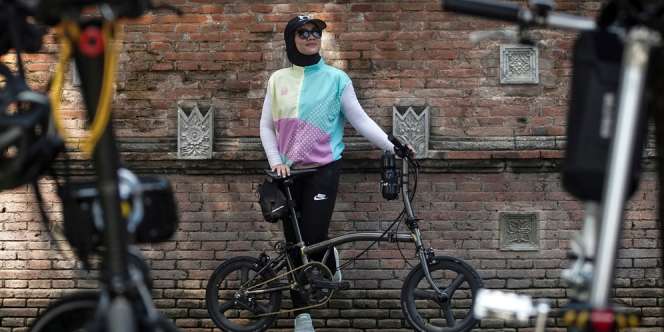 Bikin Sensasi Gowes di Akhir Pekan Lebih Berbeda, Tantangan Ini Wajib Kamu Coba