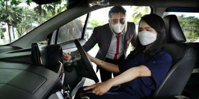 Tips Jitu Hemat BBM untuk Mobil Harian