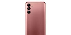 Samsung Galaxy A04s Harga Rp2 Jutaan Meluncur, Sudah Triple Camera 50MP dan Baterai 5.000 mAH
