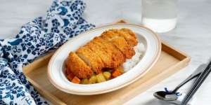 Resep Chicken Katsu Rendah Kalori ala Selebgram Chea Nuh
