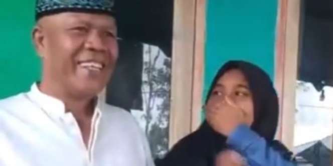 Viral Pria 52 Tahun di Lombok 6 Kali Nikah: 3 Janda, 3 Perawan, Terakhir Kecantol ABG 17 Tahun