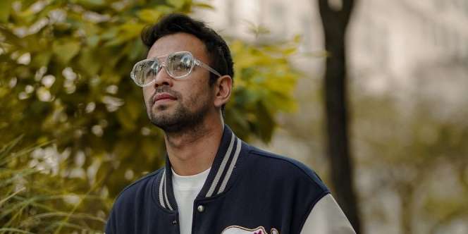 Raffi Ahmad Bayari Bensin Seluruh Pengendara Motor di SPBU