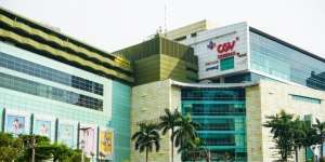 Grand Indonesia Kebakaran, Pengunjung West dan East Mall Dievakuasi