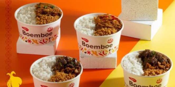 Kisah Sukses UMKM Kuliner, Berawal dari Dapur Rumahan hingga ke Gerai Waralaba