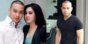 Ingat Bubu Mantan Pacar Syahrini? Dulu Ngaku-Ngaku Cucu Sultan, Begini Nasibnya Sekarang