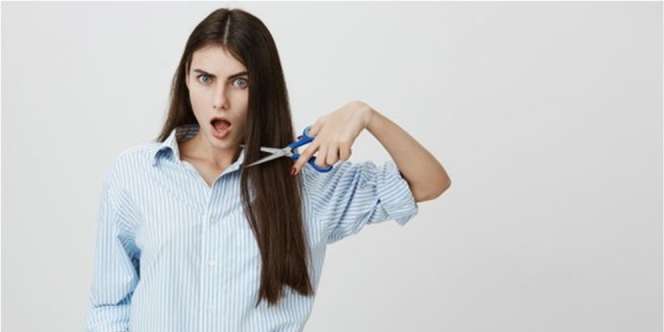 Bikin Penasaran! Ini Arti Mimpi Potong Rambut yang Penuh Makna di Baliknya
