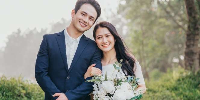 Banyak Pasangan Kembali Rencanakan Pernikahan Impian Tahun Ini, Mau Wujudkan Wedding Goals Kamu Juga?