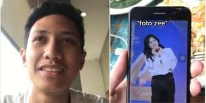 Ditunjukkan Foto Calon Menantu, Jawaban Ibu Ini Langsung Bikin Sang Anak Kena Mental