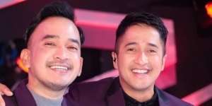 Ucapan Haru Irfan Hakim Usai Melihat Sendiri Cara Ruben Onsu Perlakuan Pegawai