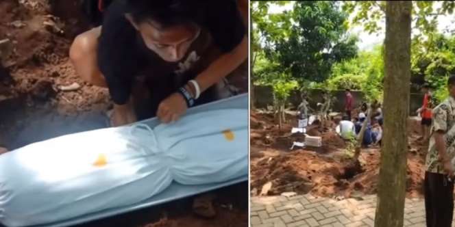 Geger! 152 Jasad di Cilegon Masih Utuh Saat Dipindah Meski Berusia Puluhan Tahun