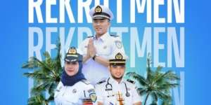 PT Pelni Buka Lowongan Kerja Besar-besaran Mulai dari Juru Masak Sampai Dokter
