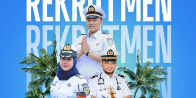 PT Pelni Buka Lowongan Kerja Besar-besaran Mulai dari Juru Masak Sampai Dokter