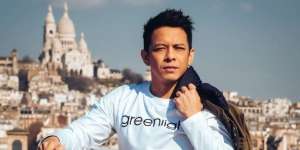 Video Momen Ariel NOAH Buka Baju di Atas Panggung, Penonton Auto Histeris