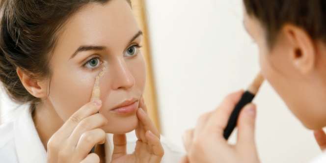 Ketahui 4 Warna Concealer dan Fungsinya