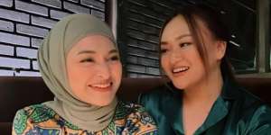 Nathalie Holscher Belikan Rumah untuk Kedua Adiknya: 'Jangan Peduliin Cibiran Netizen'