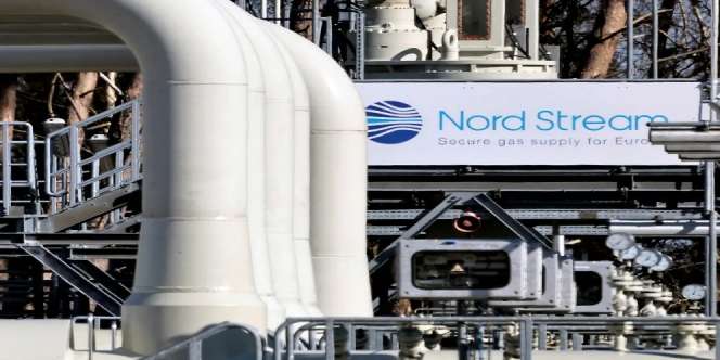 Perang Energi Rusia, Kronologi Krisis Energi di Eropa