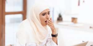 Doa agar Tidak Mengantuk dan Tips Terhindar dari Kantuk di Siang Hari