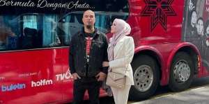 Artis Cantik dan Terkenal Mau Dinikahi Ahmad Dhani Asal Ceraikan Mulan Jameela, Siapa?