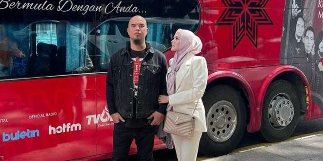 Artis Cantik dan Terkenal Mau Dinikahi Ahmad Dhani Asal Ceraikan Mulan Jameela, Siapa?